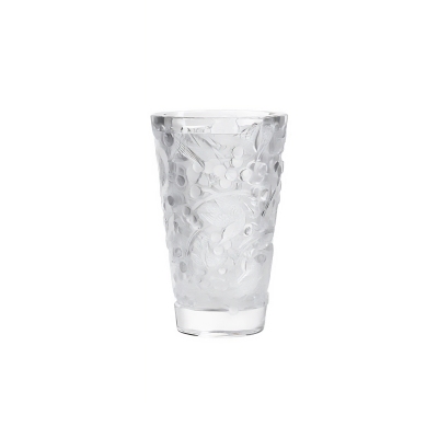 Lalique Vaso medio in...