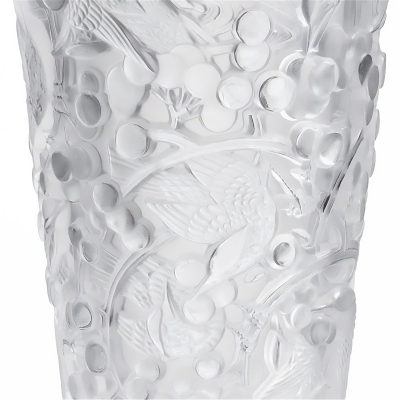 Lalique Vaso medio in... 2