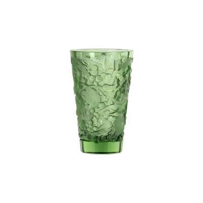 Lalique Vaso medio in...