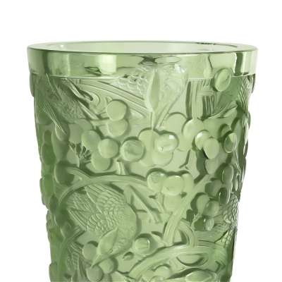 Lalique Vaso medio in... 2