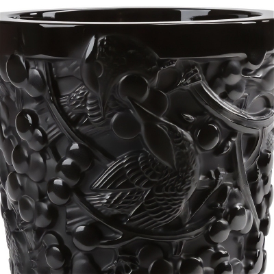 Lalique Vaso medio in... 2