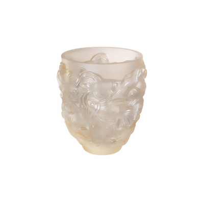 Lalique Rosetail Gold...