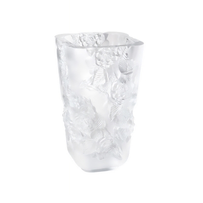 Lalique Vaso grande in...