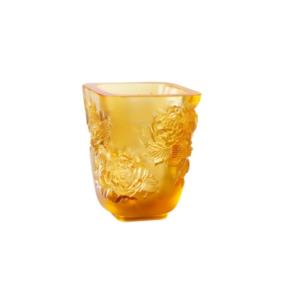Lalique Vaso piccolo in...