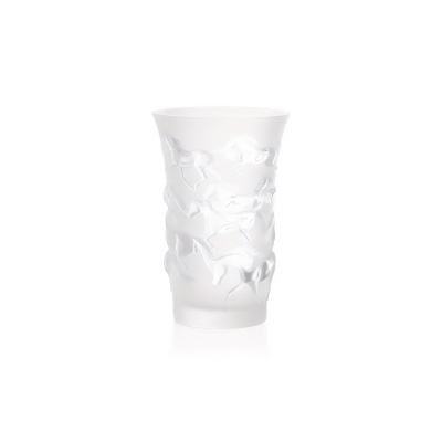 Lalique Vaso in cristallo...