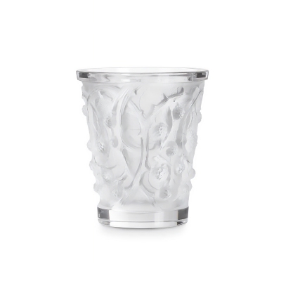 Lalique Vaso medio in...