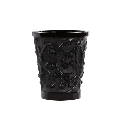 Laliqu Mûres medium black...