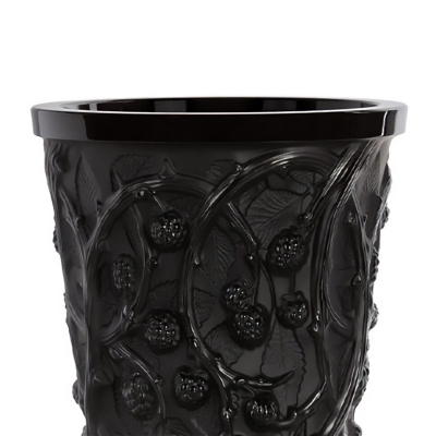 Lalique Vaso medio in... 2