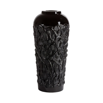 Lalique Vaso grande in...