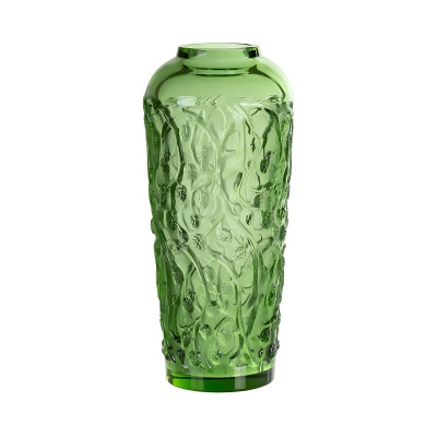 Lalique Vaso grande in...