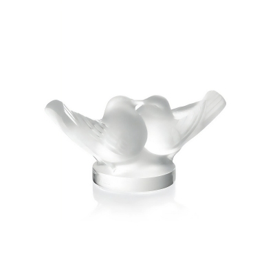 Lalique Scultura grande in...