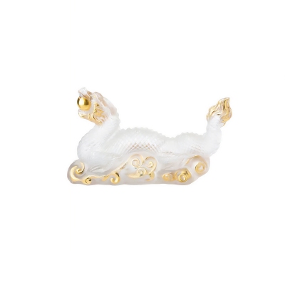 Lalique Dragon Tianlong...