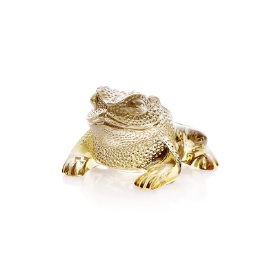 Lalique Gregoire Toad...