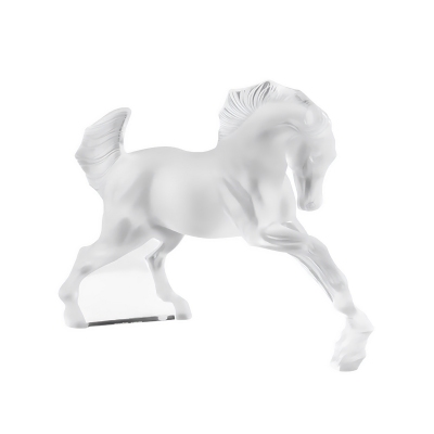 Lalique Scultura in...