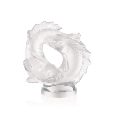 Lalique Scultura in...