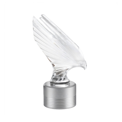 Lalique Scultura in...