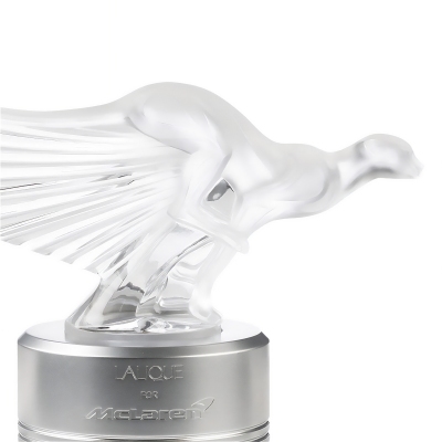 Lalique McLaren Cheetah... 2