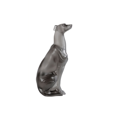 Lalique Greyhound Grey...