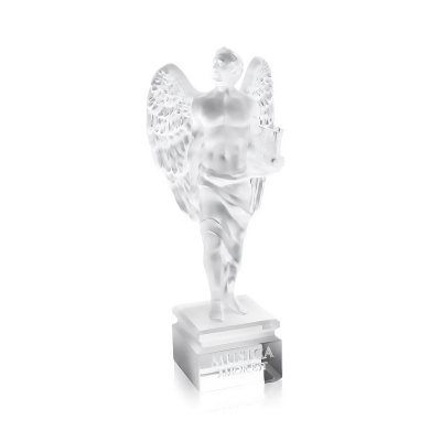 Lalique Music Is Love Angel...