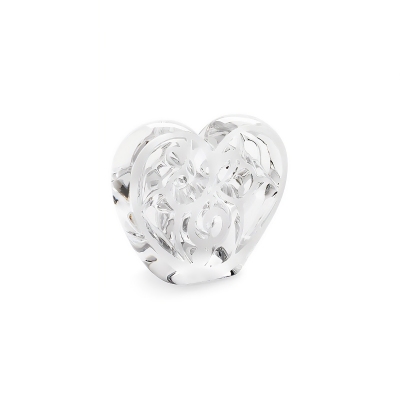 Lalique Music Is Love Heart...