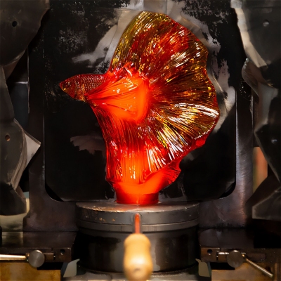 Lalique Scultura in... 2