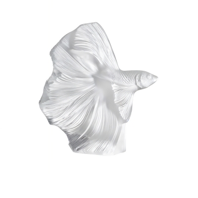 Lalique Scultura in...