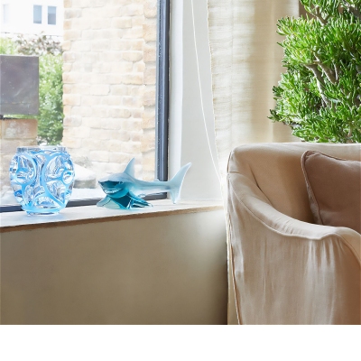 Lalique Shark Persepolis... 2