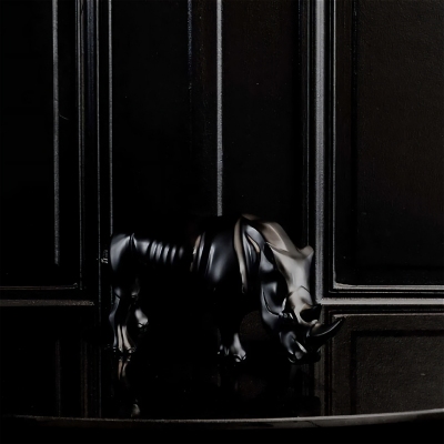 Lalique Scultura in... 2