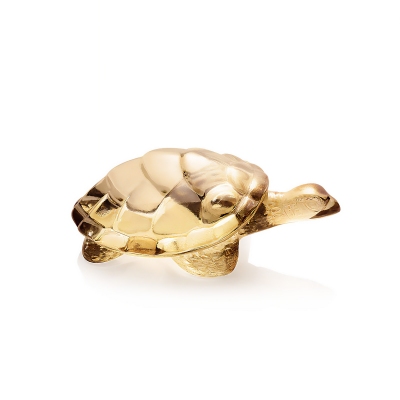 Lalique Caroline Turtle...