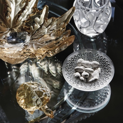 Lalique Caroline Turtle... 2