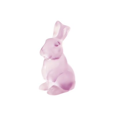 Lalique Toulouse Rabbit...