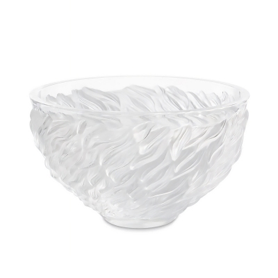 Lalique Ciotola Fourrure in...