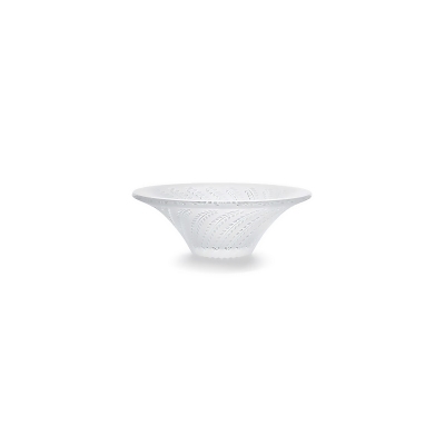 Lalique Glicine Bowl in...