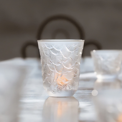 Lalique Grand-Duc Large... 2