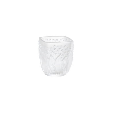 Lalique Muguet Candle...