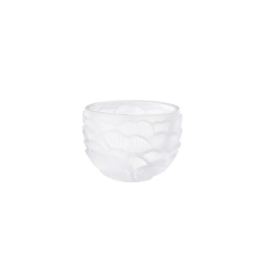 Lalique Pivoine Candle...