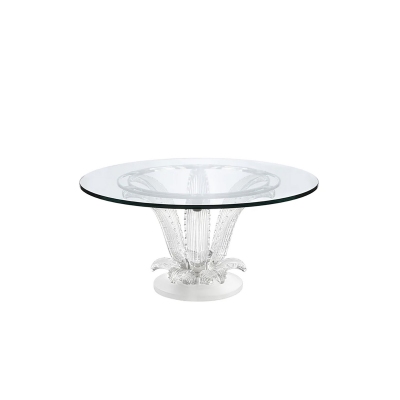 Lalique Tavolino Cactus in...