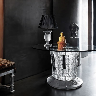 Lalique Tavolo Rotondo... 2