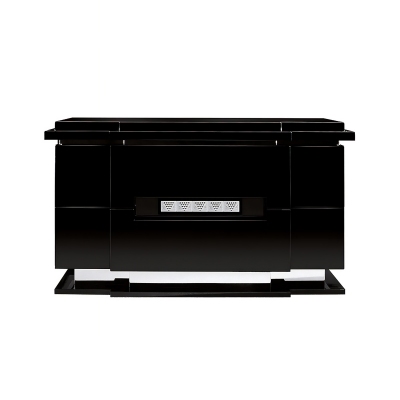 Lalique Comodino grande in...