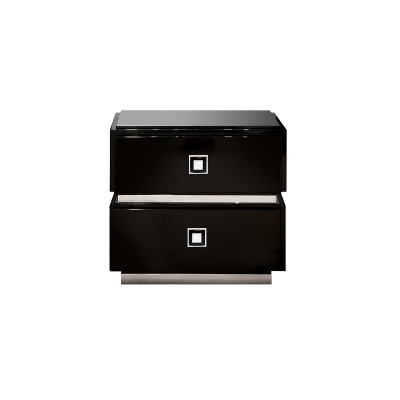 Lalique Comodino piccolo in...