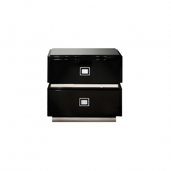 Lalique Coffee Table in cristallo ambrato Cactus