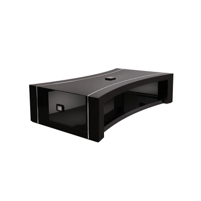 Lalique Coffee Table in... 2