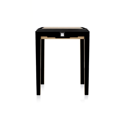 Lalique Tavolino medio in...