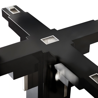 Lalique Tavolo rotondo in... 2