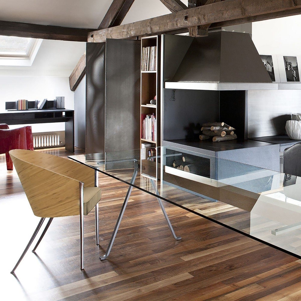 Driade Poltroncina Costes