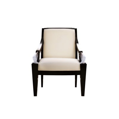 Lalique Poltroncina  in...