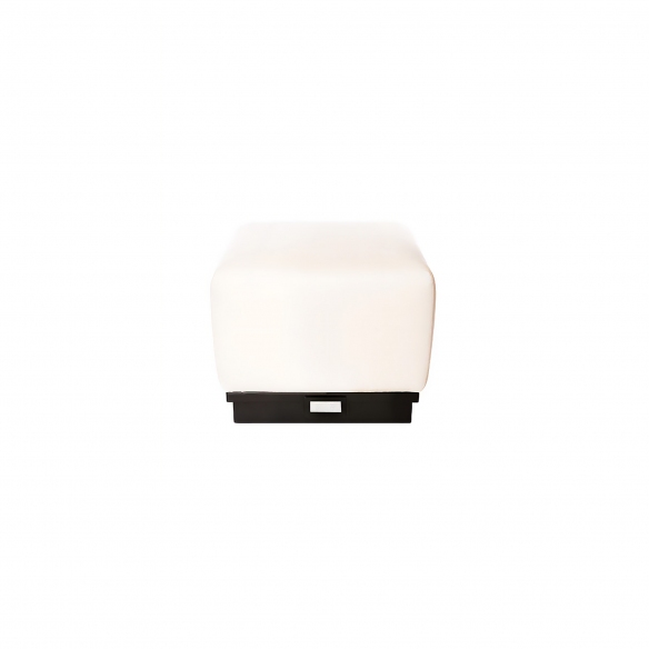 Lalique Pouf piccolo Raisins