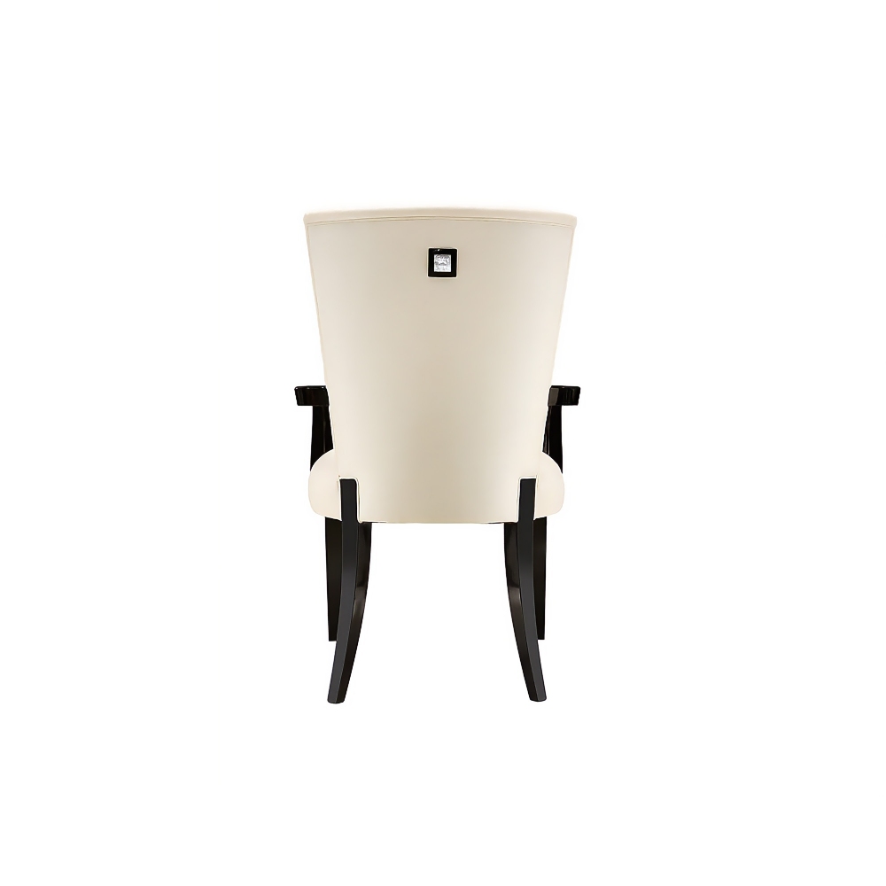 Lalique Poltroncina  in cristallo...