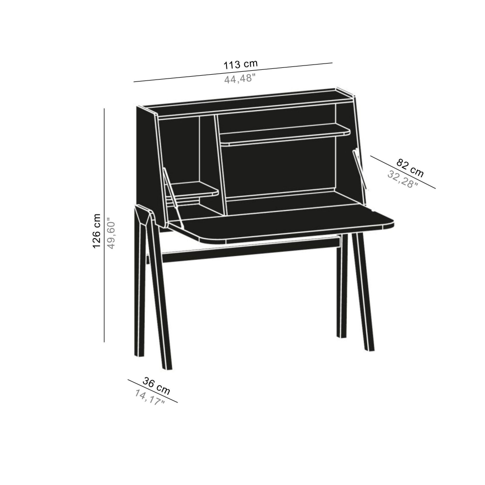 Sculptures Jeux Scrivania Workin