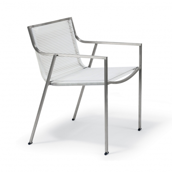 Coro SG1 SB chair with armrests